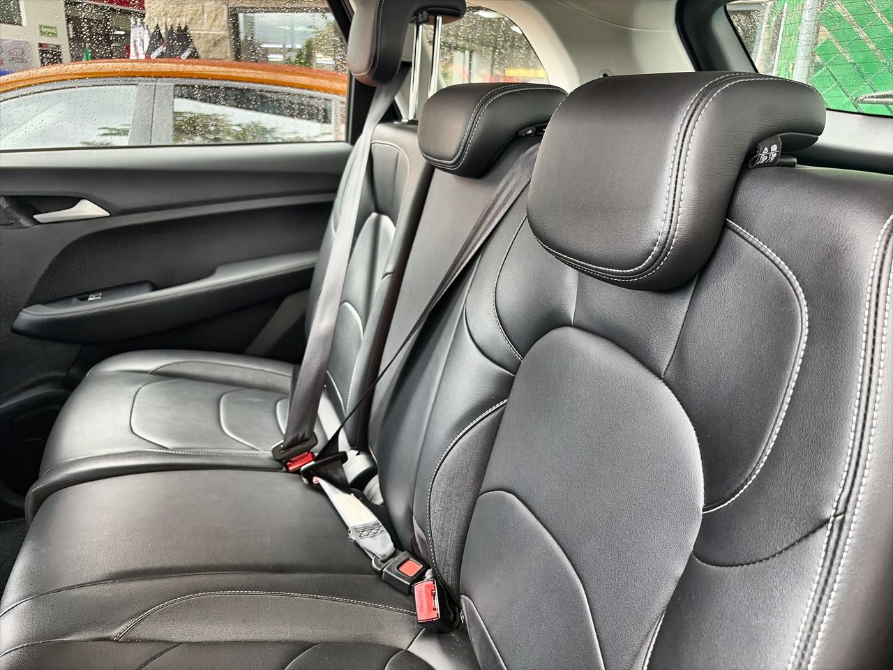 2024 Chevrolet Captiva 1.5 Lt Pasajeros At
