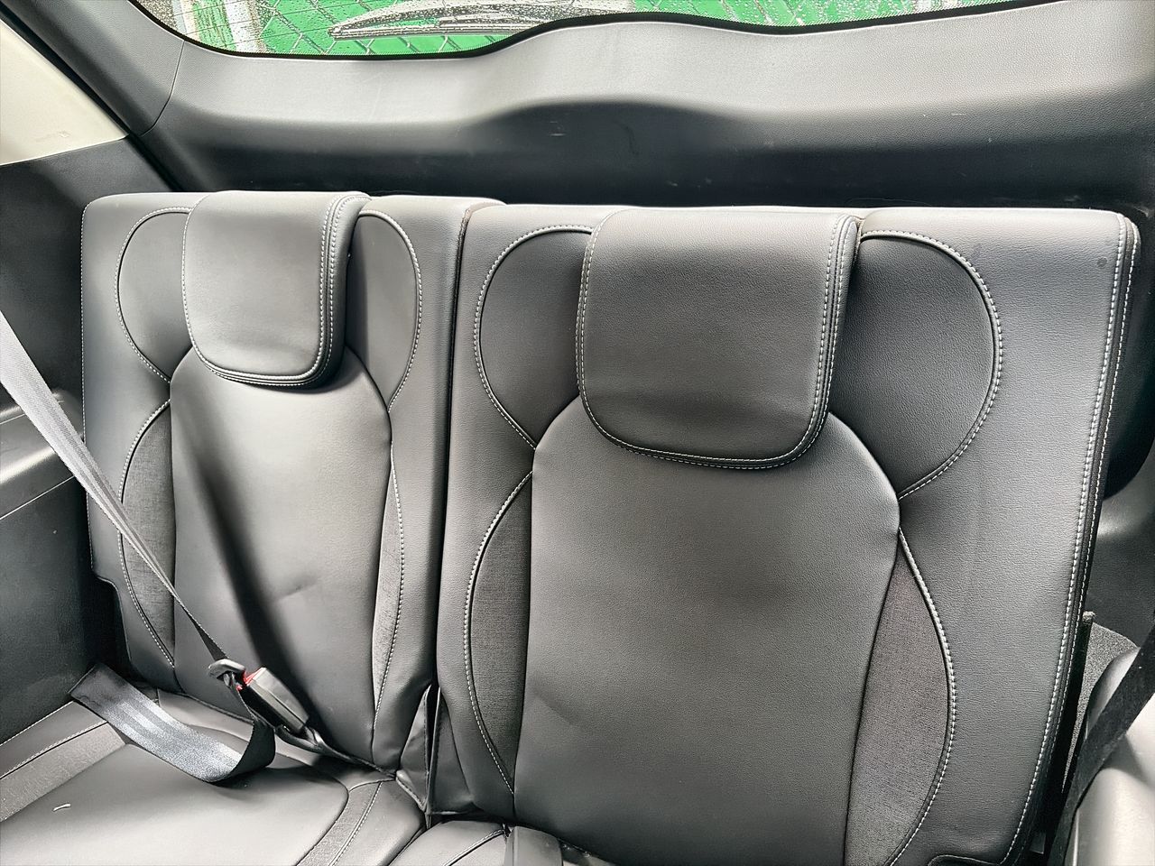 2024 Chevrolet Captiva 1.5 Lt Pasajeros At
