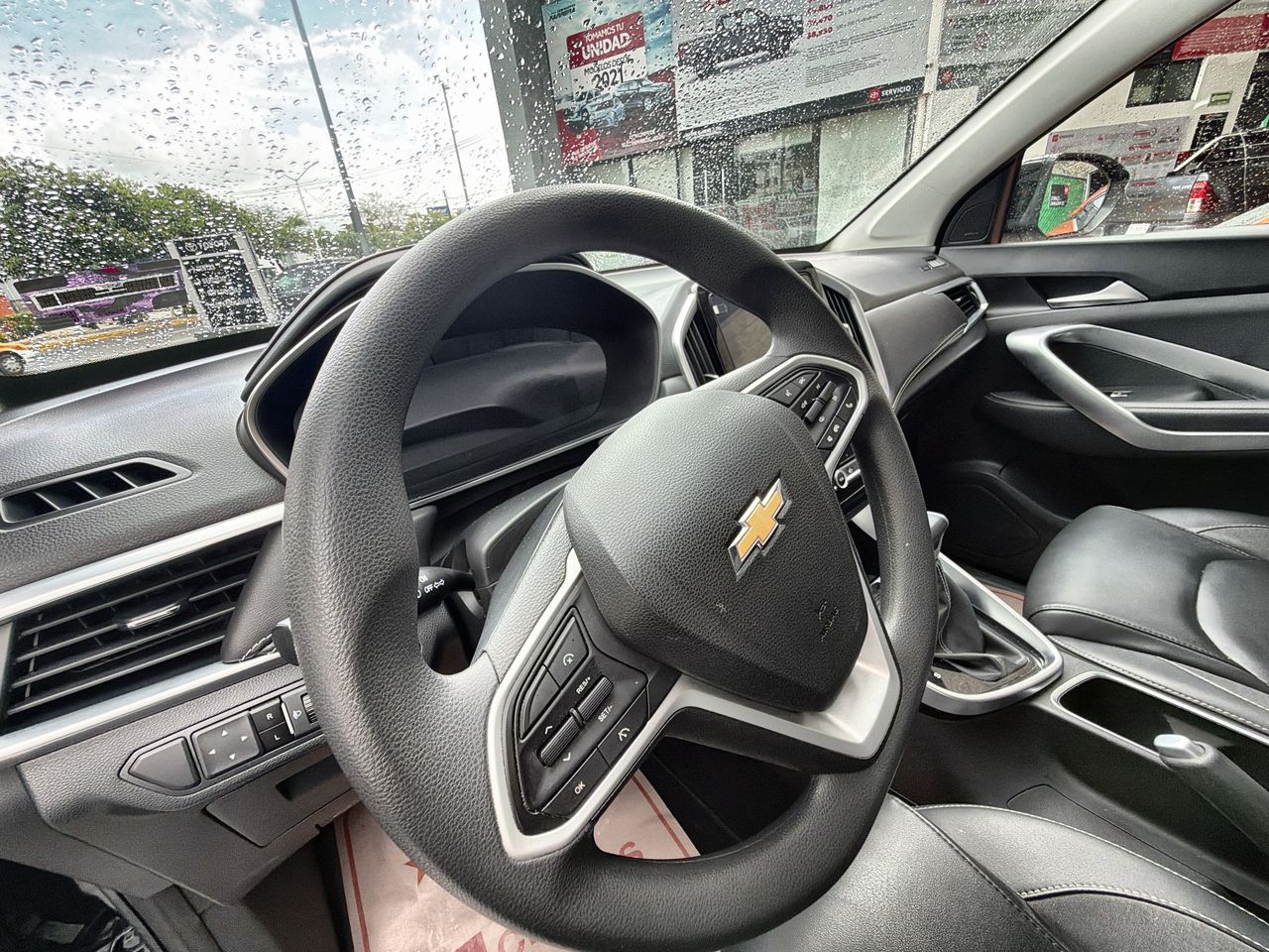 2024 Chevrolet Captiva 1.5 Lt Pasajeros At