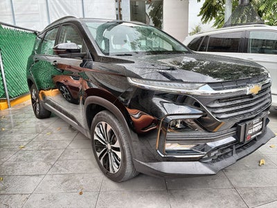 2024 Chevrolet Captiva 1.5 Lt Pasajeros At