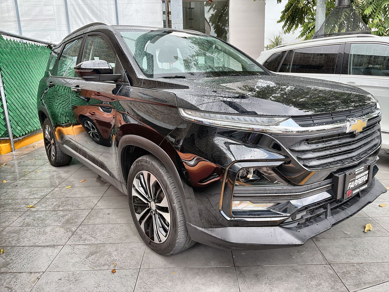 2024 Chevrolet Captiva 1.5 Lt Pasajeros At