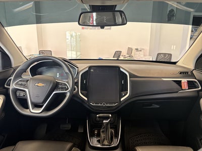 2023 Chevrolet Captiva 1.5 Premier At