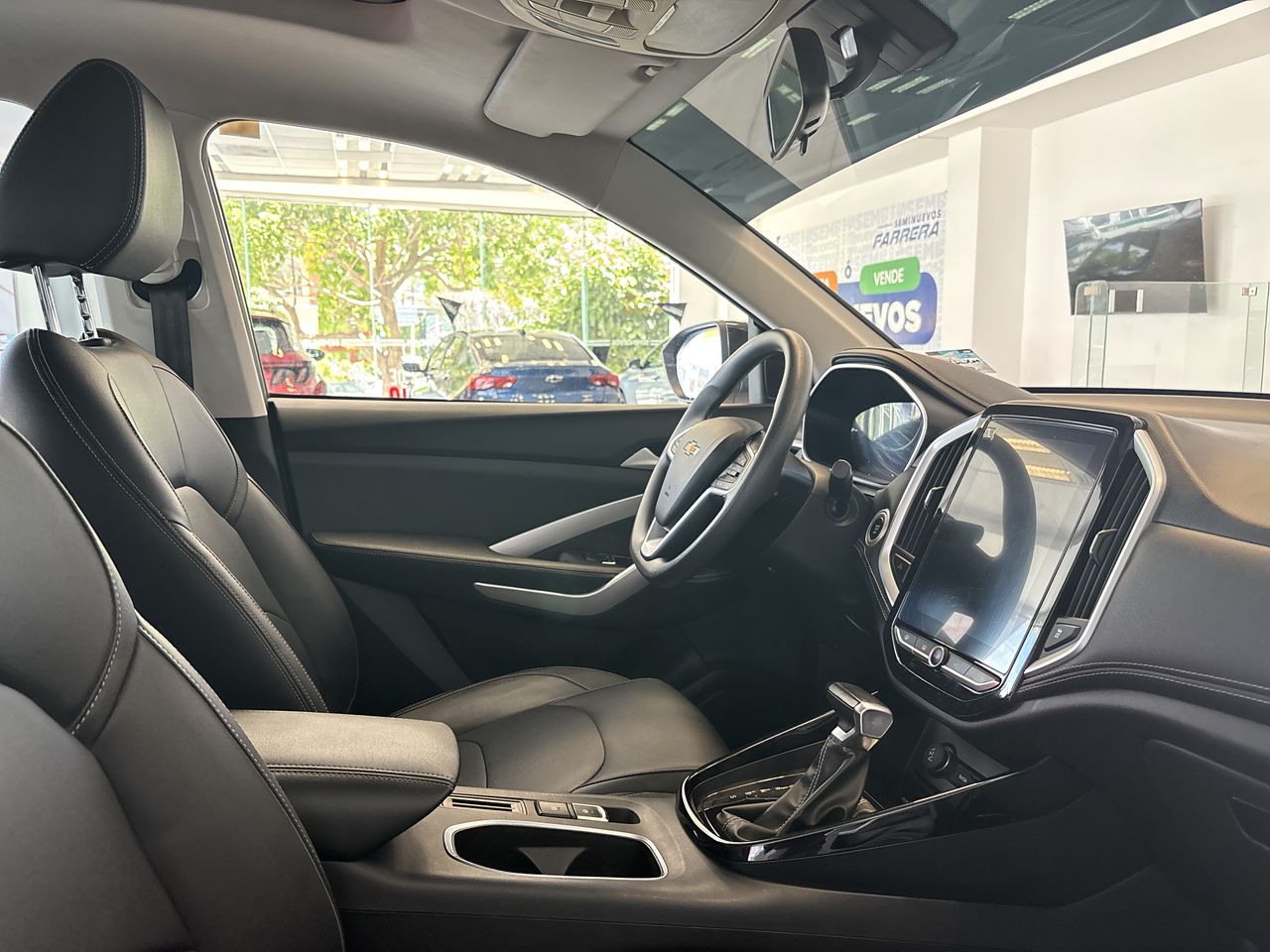 2023 Chevrolet Captiva 1.5 Premier At