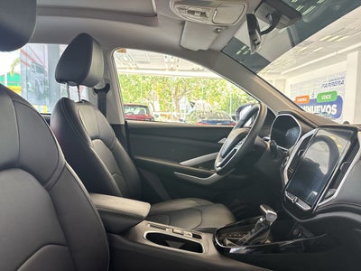 2023 Chevrolet Captiva 1.5 Premier At