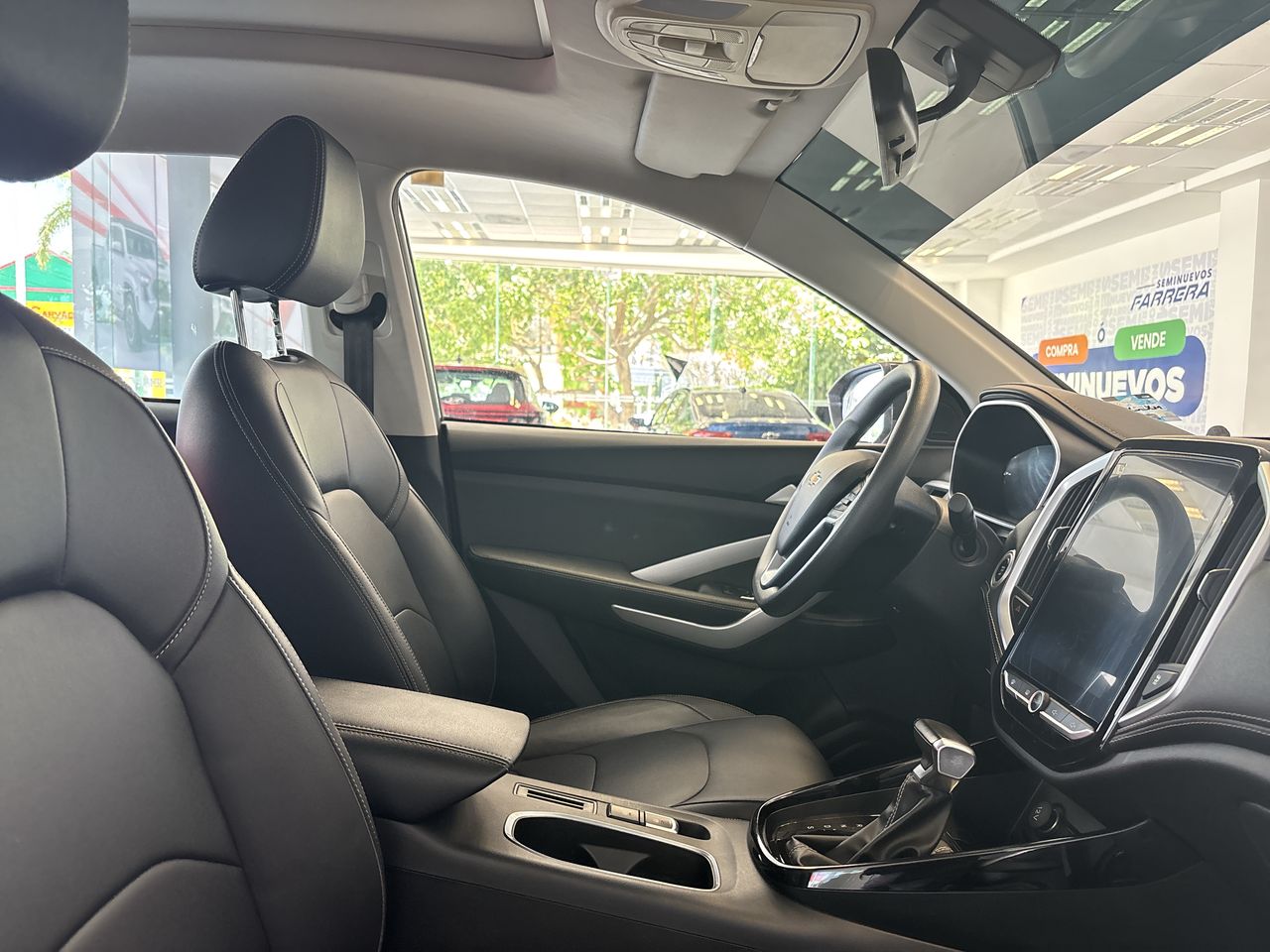 2023 Chevrolet Captiva 1.5 Premier At