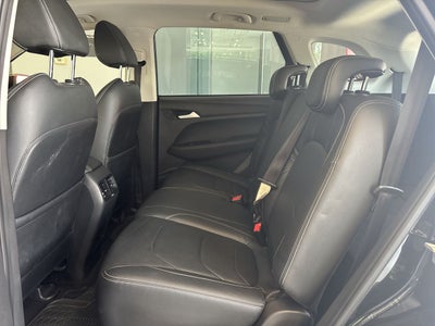2023 Chevrolet Captiva 1.5 Premier At