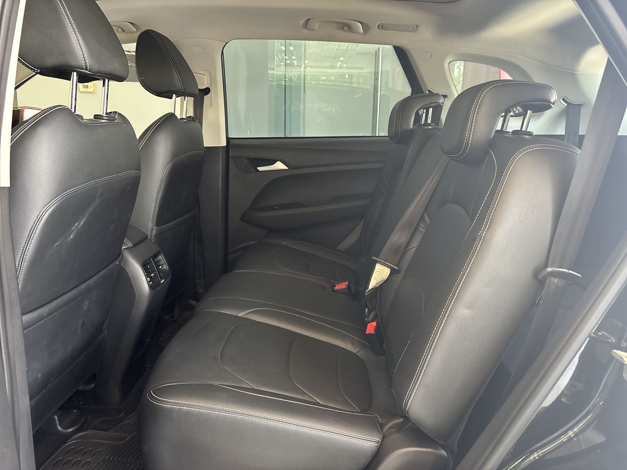 2023 Chevrolet Captiva 1.5 Premier At