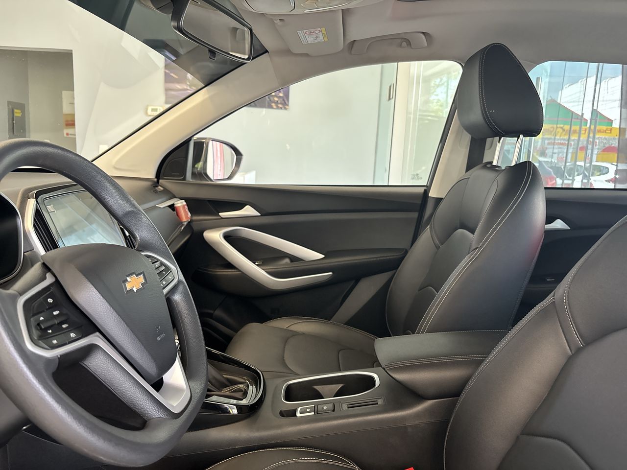 2023 Chevrolet Captiva 1.5 Premier At