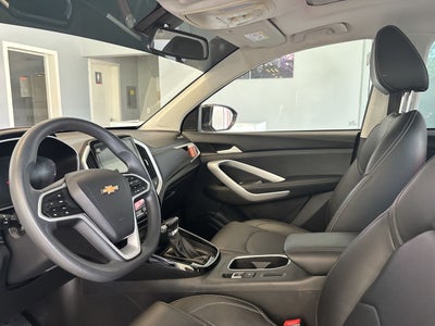 2023 Chevrolet Captiva 1.5 Premier At