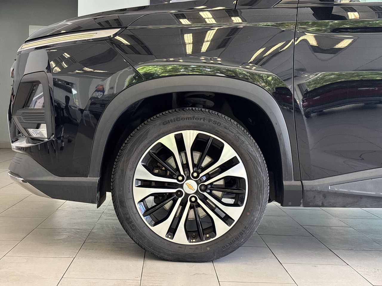 2023 Chevrolet Captiva 1.5 Premier At