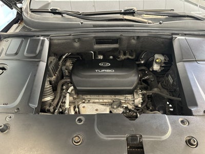 2023 Chevrolet Captiva 1.5 Premier At