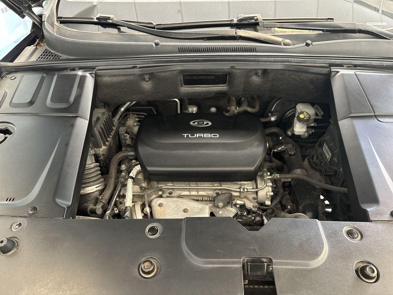 2023 Chevrolet Captiva 1.5 Premier At