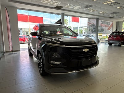 2023 Chevrolet Captiva 1.5 Premier At