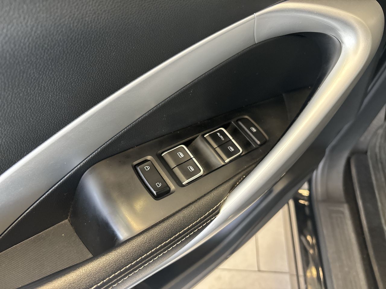 2023 Chevrolet Captiva 1.5 Premier At