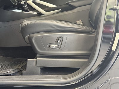 2023 Chevrolet Captiva 1.5 Premier At