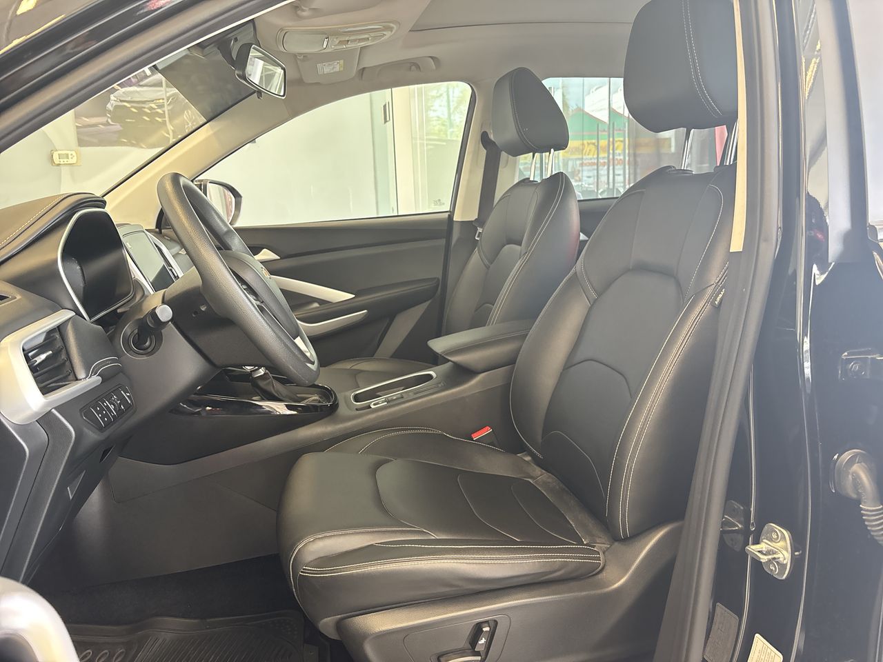 2023 Chevrolet Captiva 1.5 Premier At