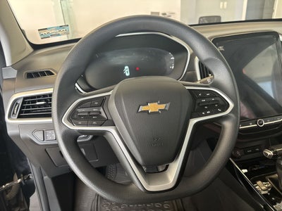 2023 Chevrolet Captiva 1.5 Premier At