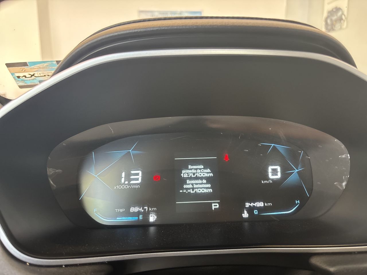 2023 Chevrolet Captiva 1.5 Premier At
