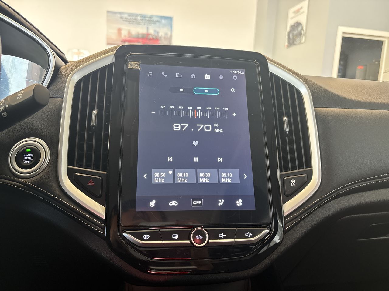 2023 Chevrolet Captiva 1.5 Premier At