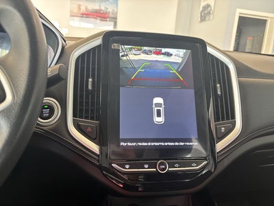 2023 Chevrolet Captiva 1.5 Premier At