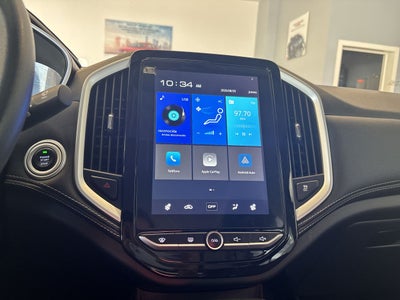 2023 Chevrolet Captiva 1.5 Premier At