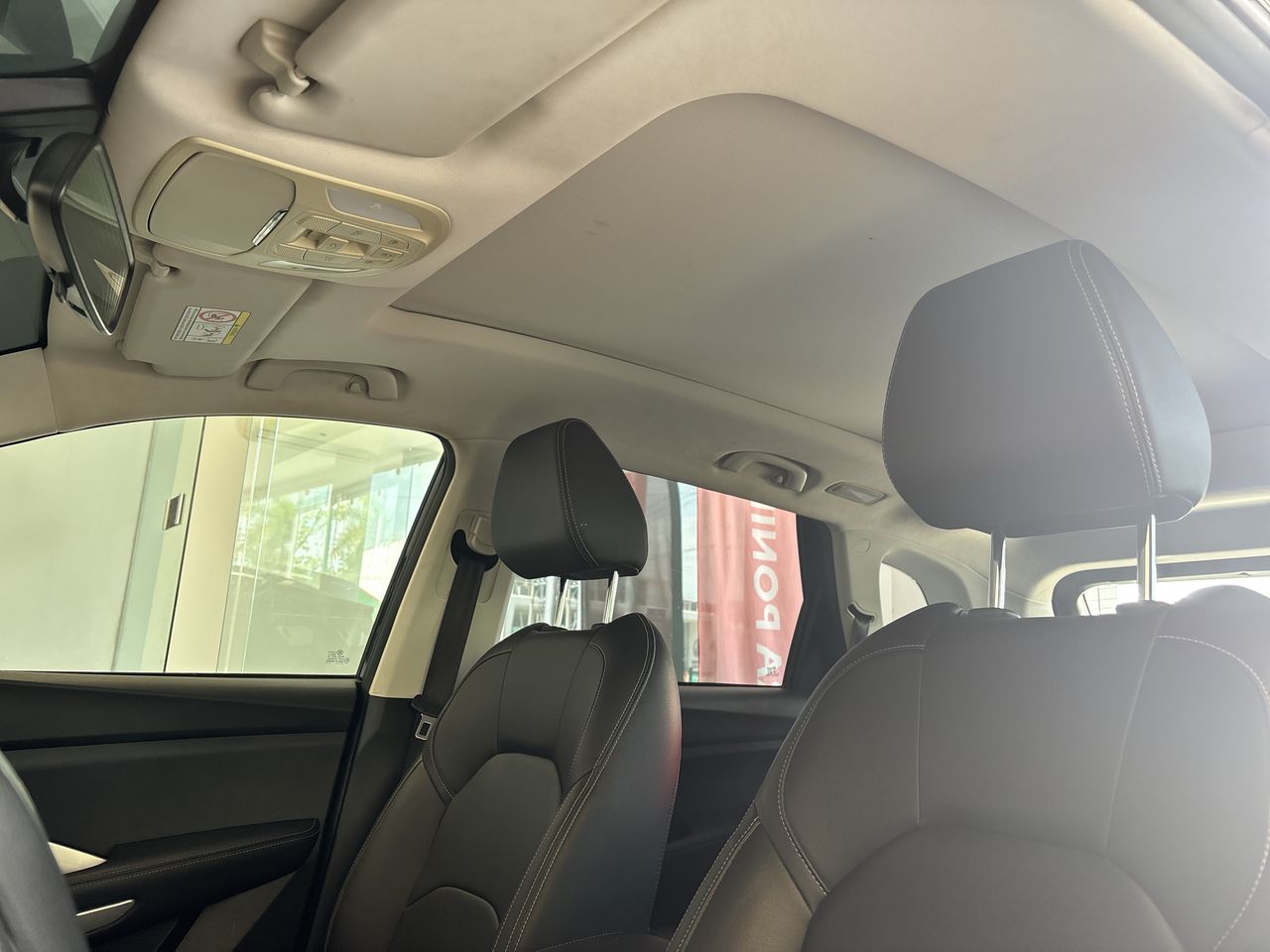 2023 Chevrolet Captiva 1.5 Premier At