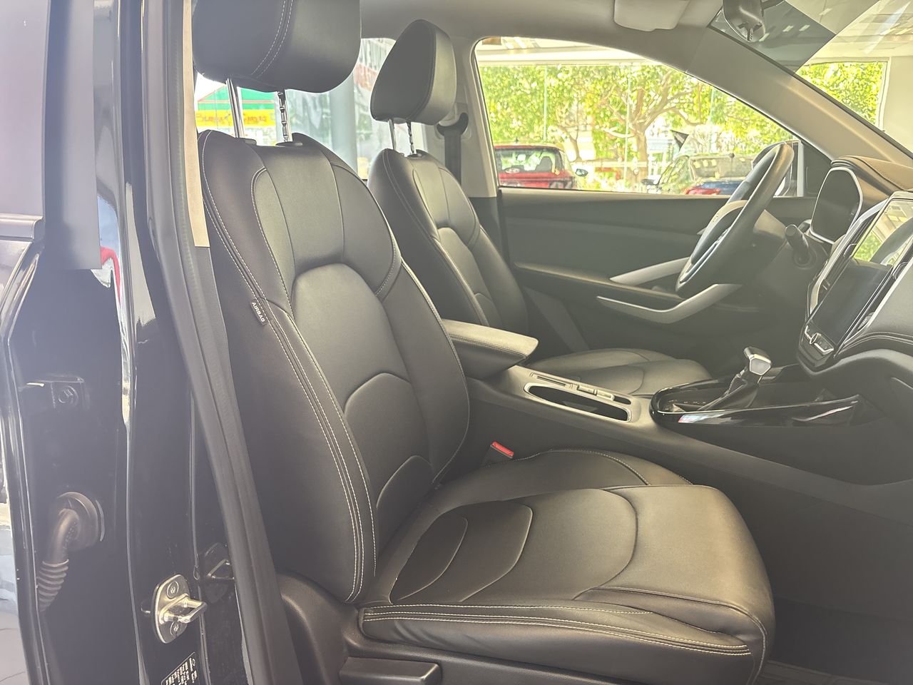 2023 Chevrolet Captiva 1.5 Premier At