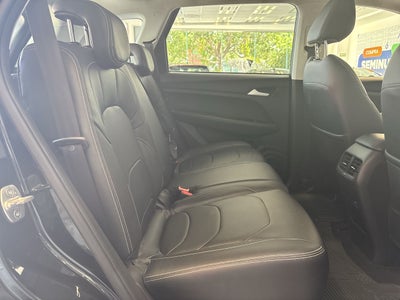 2023 Chevrolet Captiva 1.5 Premier At