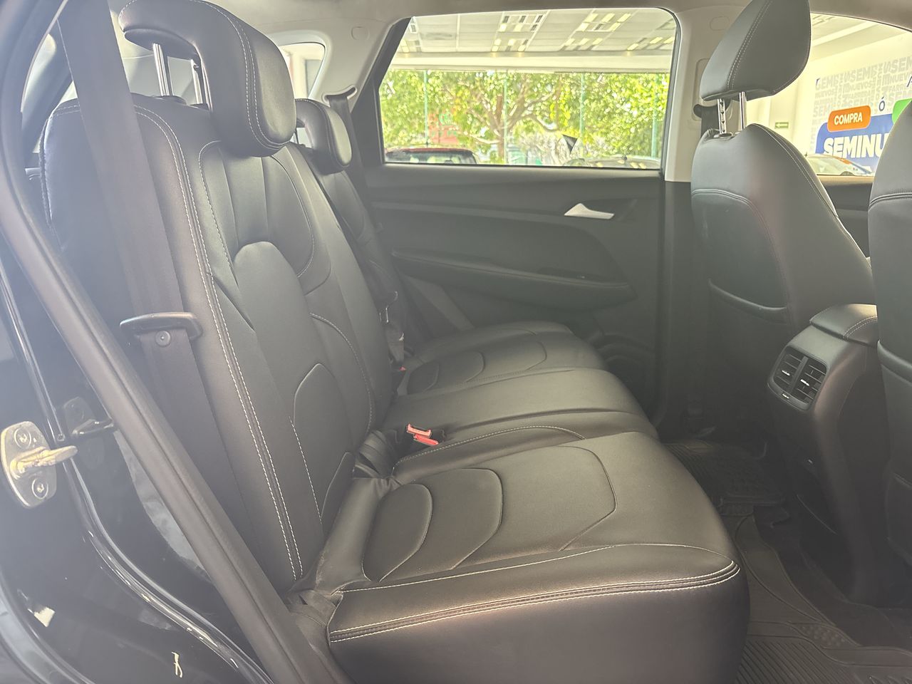 2023 Chevrolet Captiva 1.5 Premier At