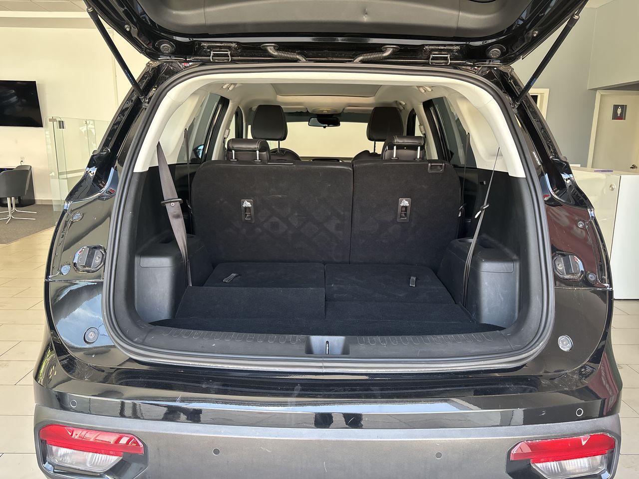 2023 Chevrolet Captiva 1.5 Premier At