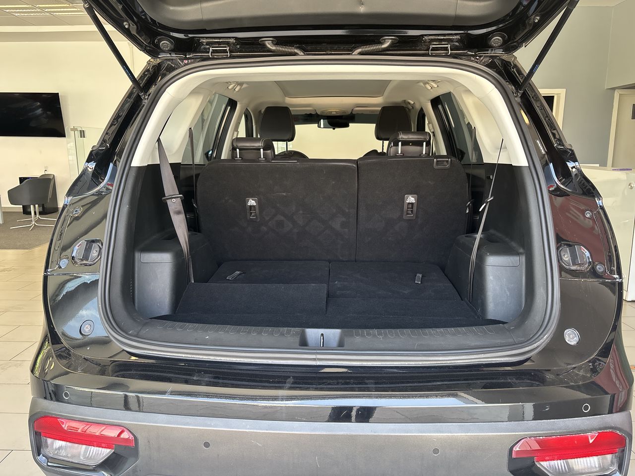 2023 Chevrolet Captiva 1.5 Premier At