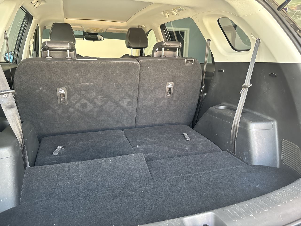 2023 Chevrolet Captiva 1.5 Premier At