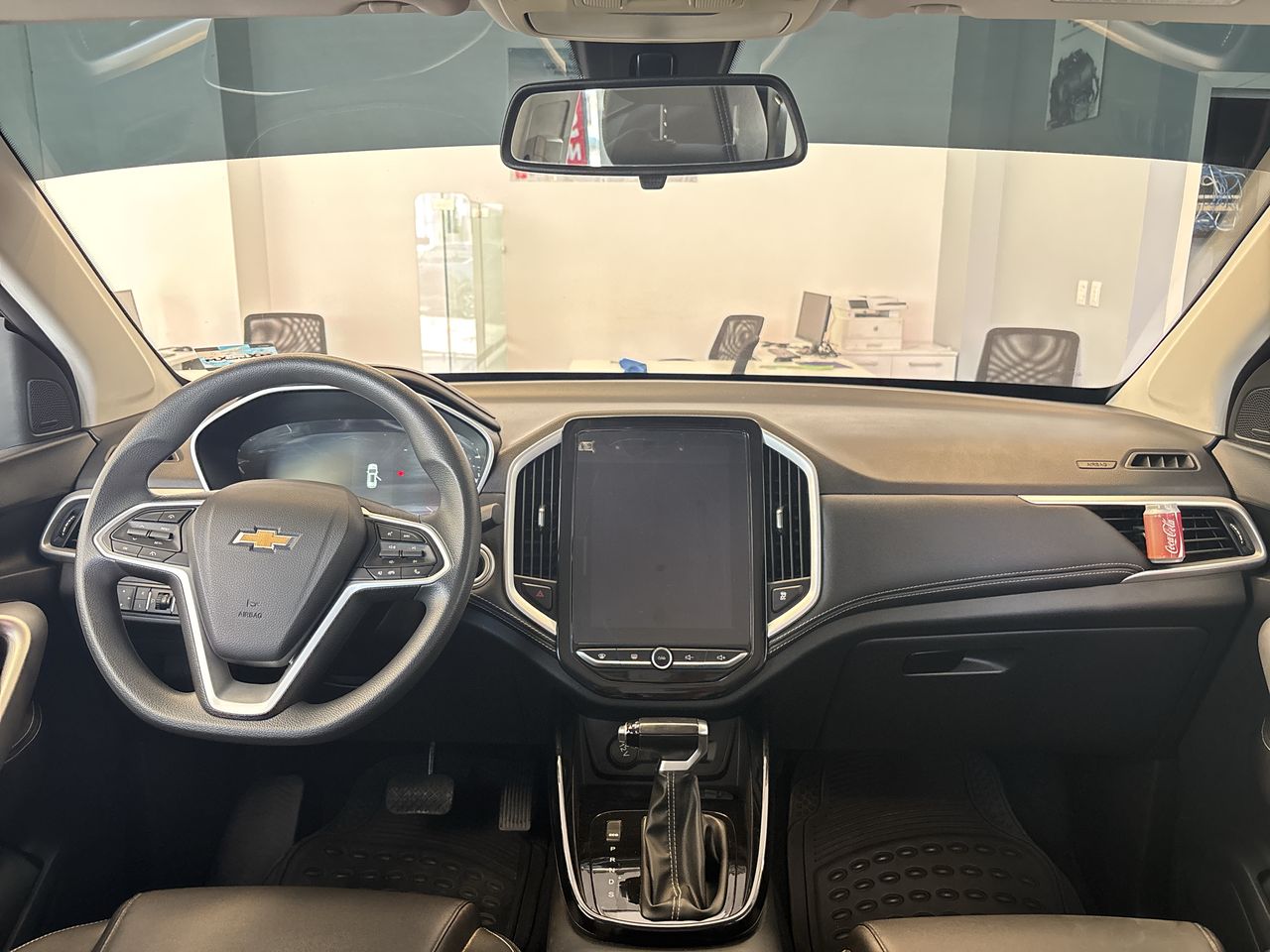 2023 Chevrolet Captiva 1.5 Premier At
