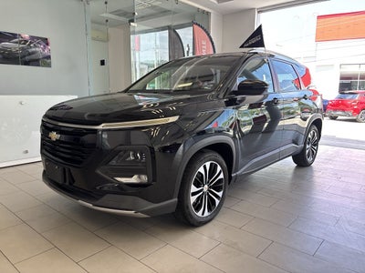 2023 Chevrolet Captiva 1.5 Premier At