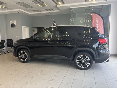 2023 Chevrolet Captiva 1.5 Premier At