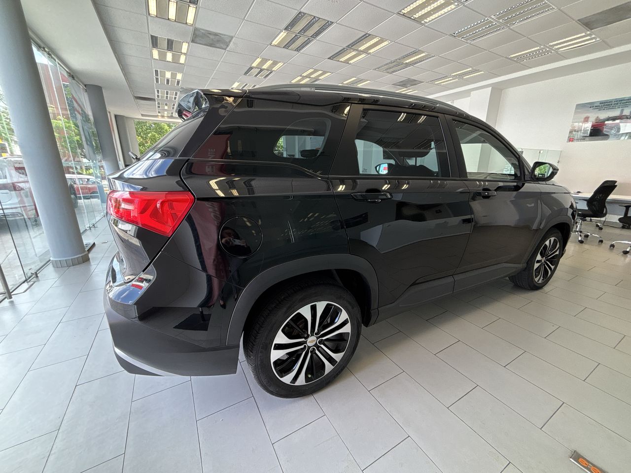 2023 Chevrolet Captiva 1.5 Premier At