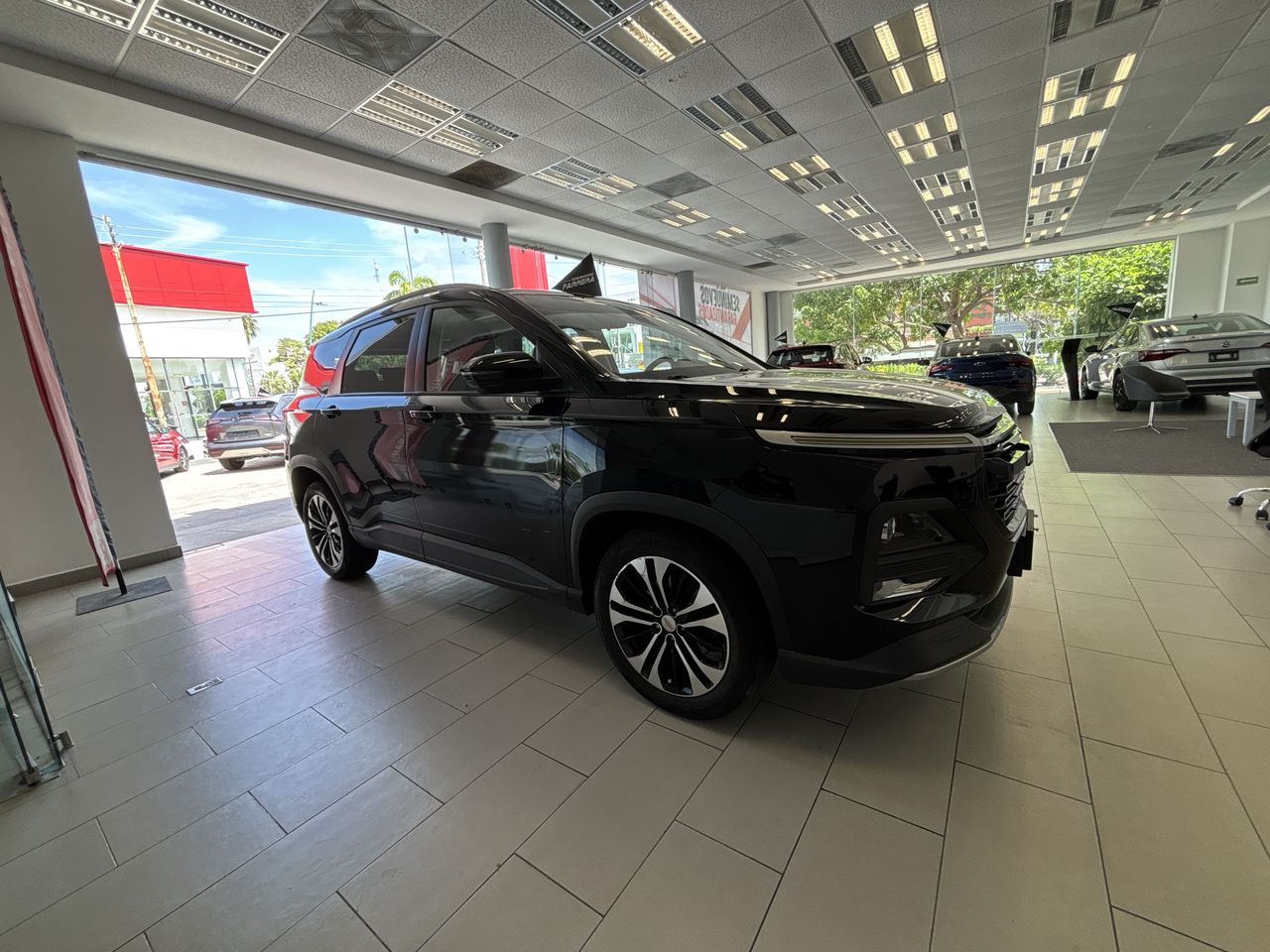 2023 Chevrolet Captiva 1.5 Premier At