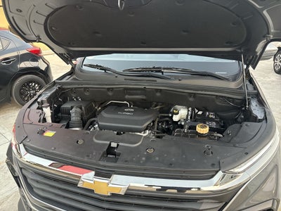 2025 Chevrolet Captiva 1.5 Premier 7P At