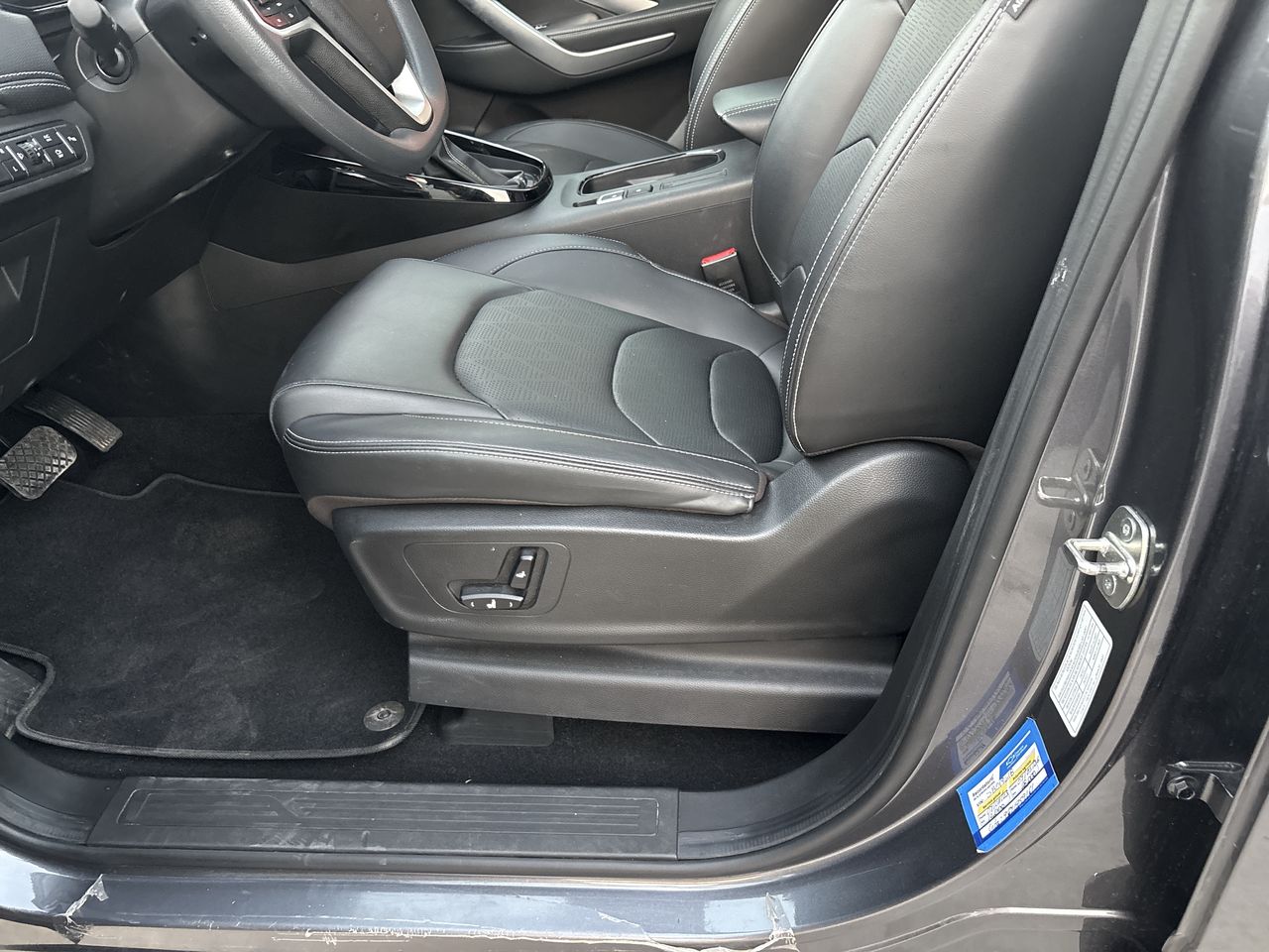 2025 Chevrolet Captiva 1.5 Premier 7P At