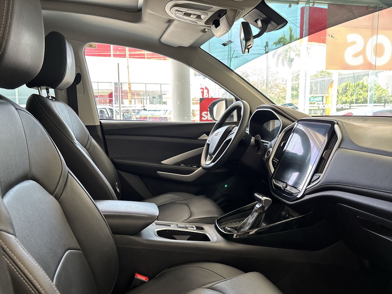 2022 Chevrolet Captiva 1.5 Premier At