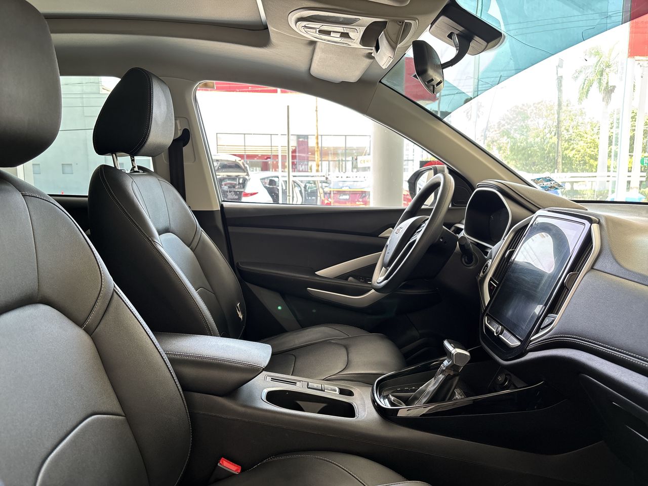 2022 Chevrolet Captiva 1.5 Premier At