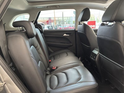 2022 Chevrolet Captiva 1.5 Premier At