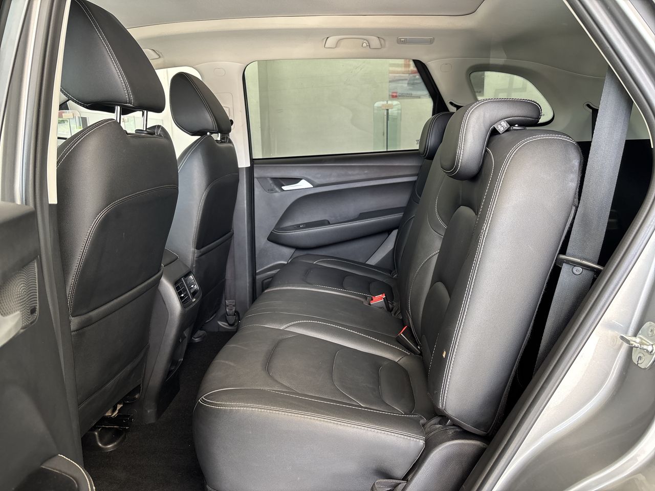 2022 Chevrolet Captiva 1.5 Premier At
