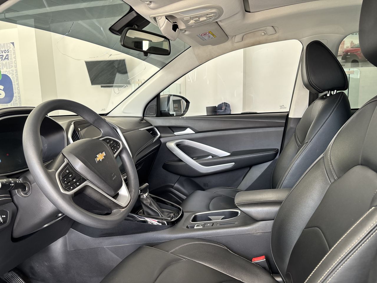 2022 Chevrolet Captiva 1.5 Premier At