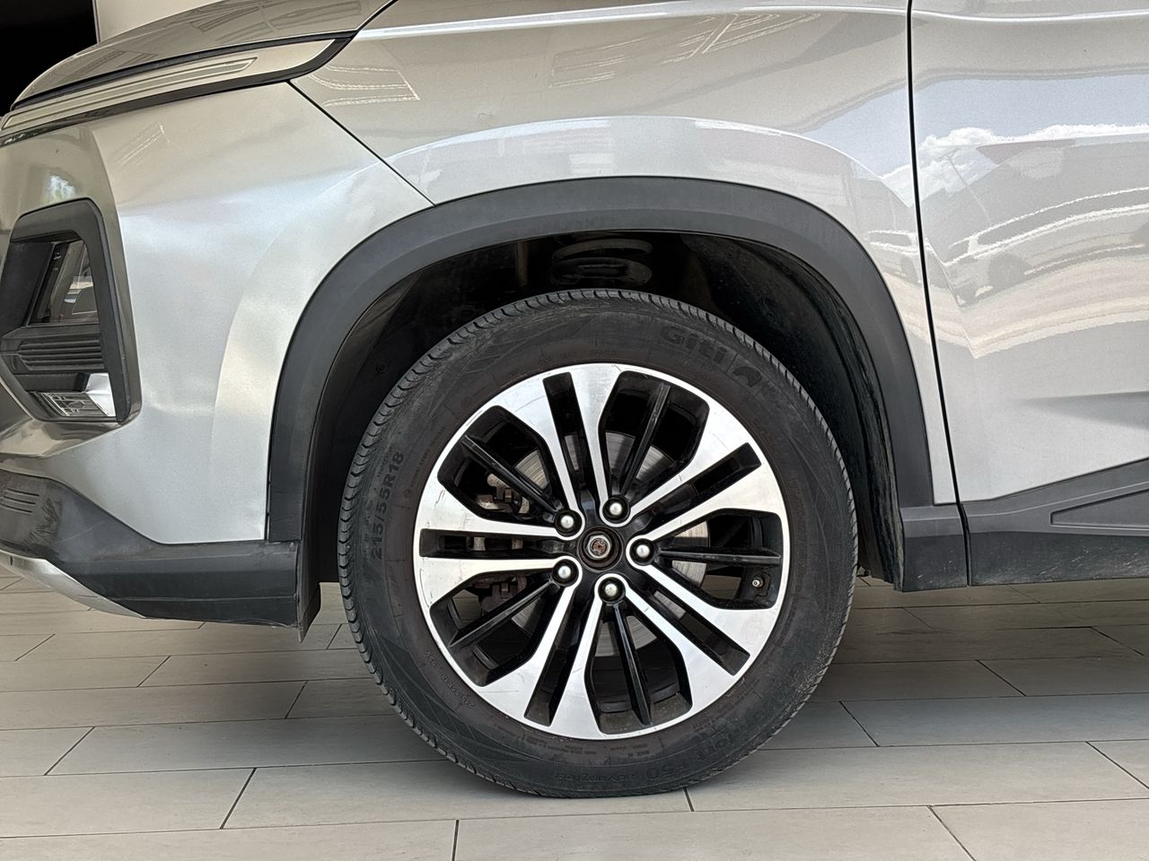 2022 Chevrolet Captiva 1.5 Premier At