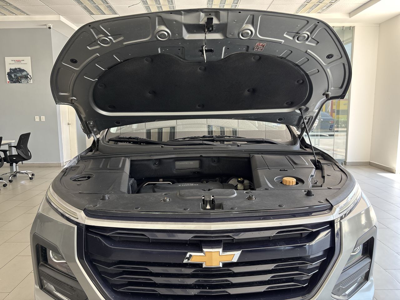 2022 Chevrolet Captiva 1.5 Premier At