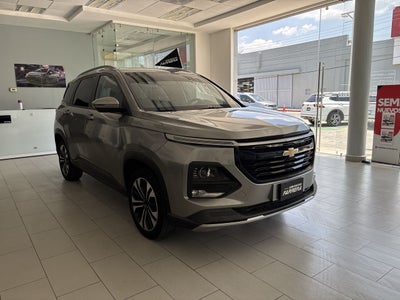 2022 Chevrolet Captiva 1.5 Premier At