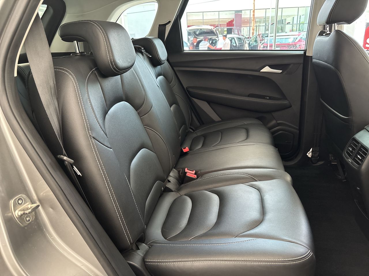 2022 Chevrolet Captiva 1.5 Premier At