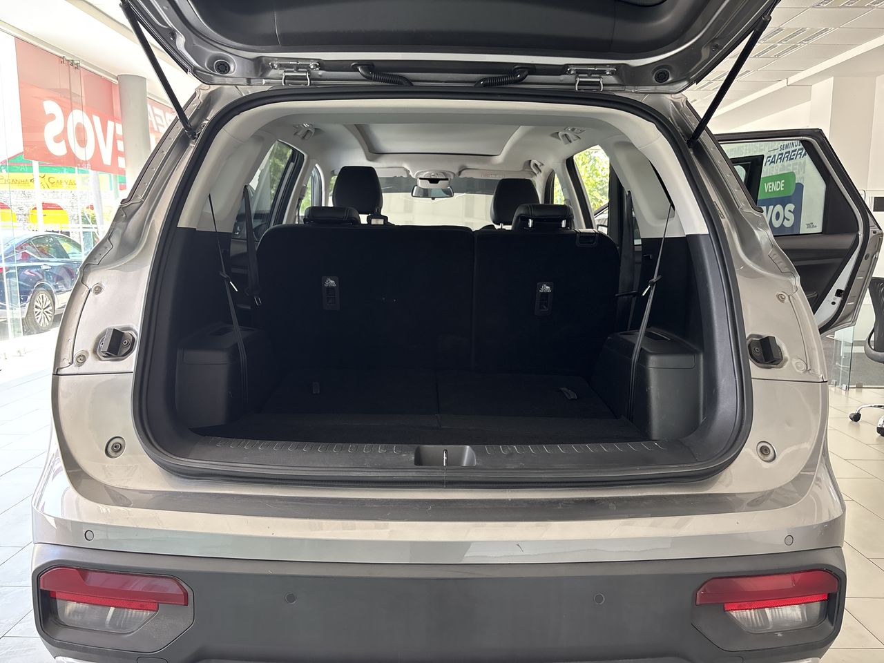 2022 Chevrolet Captiva 1.5 Premier At