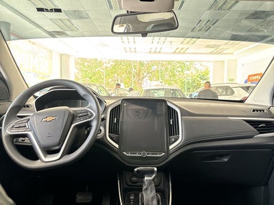 2022 Chevrolet Captiva 1.5 Premier At